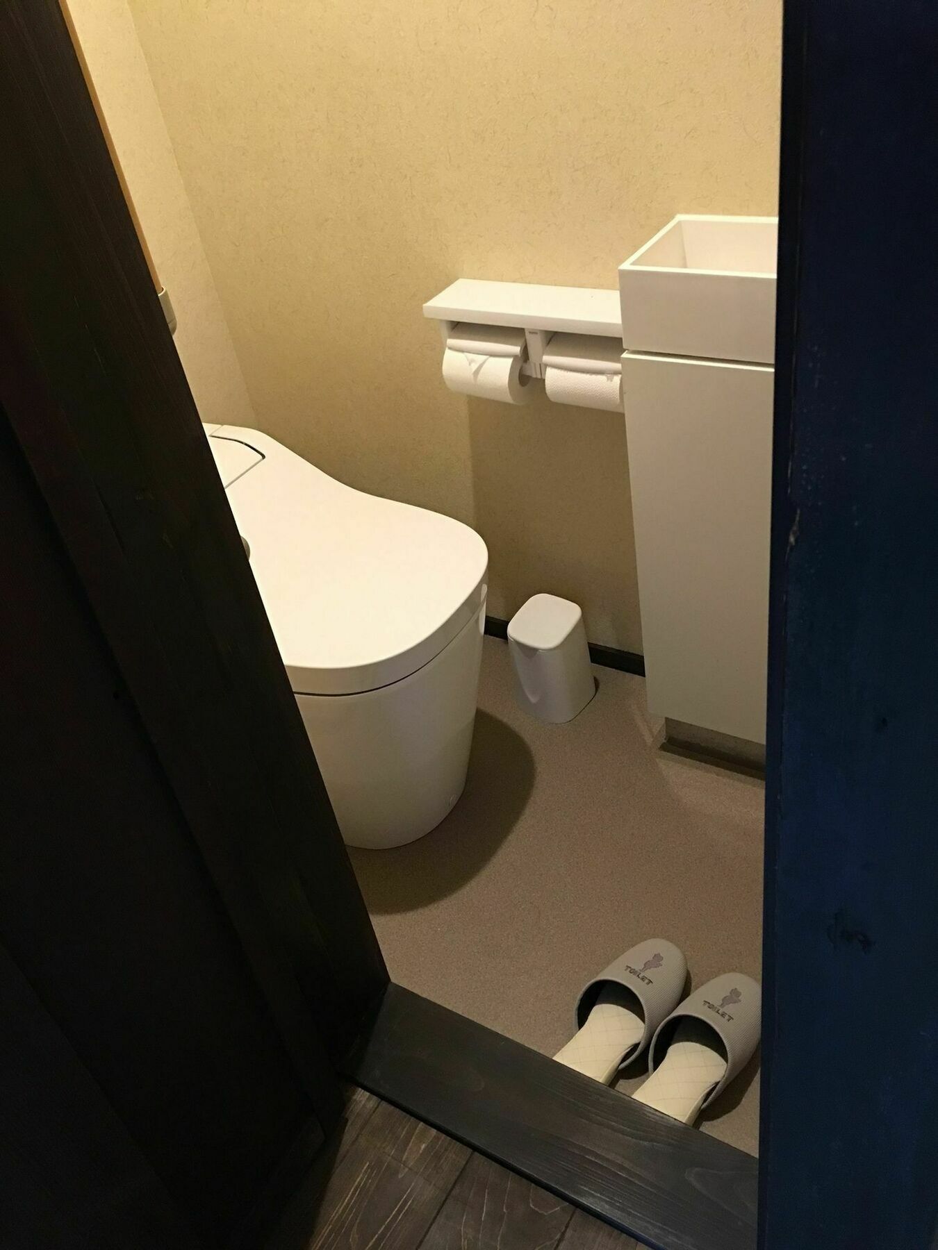 Vila Korakuan Kjóto Exteriér fotografie